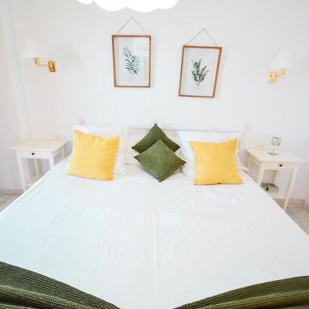 Apartamento Vistas Al Mar Santiago del Teide Exterior foto