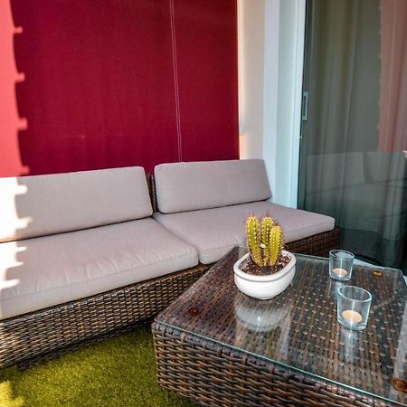 Apartamento Vistas Al Mar Santiago del Teide Exterior foto