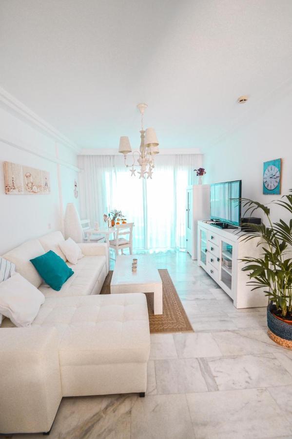 Apartamento Vistas Al Mar Santiago del Teide Exterior foto
